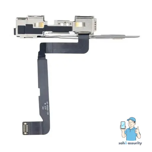 Replacement Front Camera for Apple iPhone 11 Pro (Selfie Camera) thumbnail
